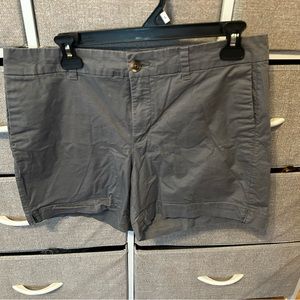 Old Navy- size 10 shorts worn twice. 3.5 inseam